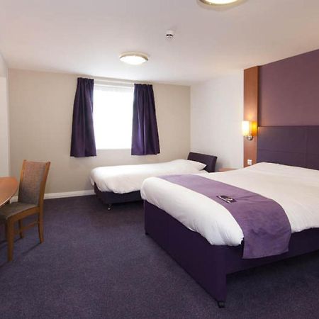 Premier Inn Newcastle - Metro Centre Gateshead Dış mekan fotoğraf