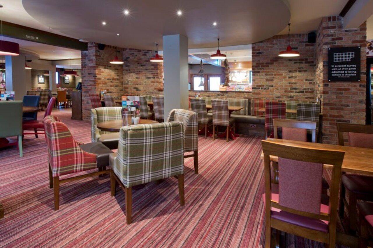 Premier Inn Newcastle - Metro Centre Gateshead Dış mekan fotoğraf
