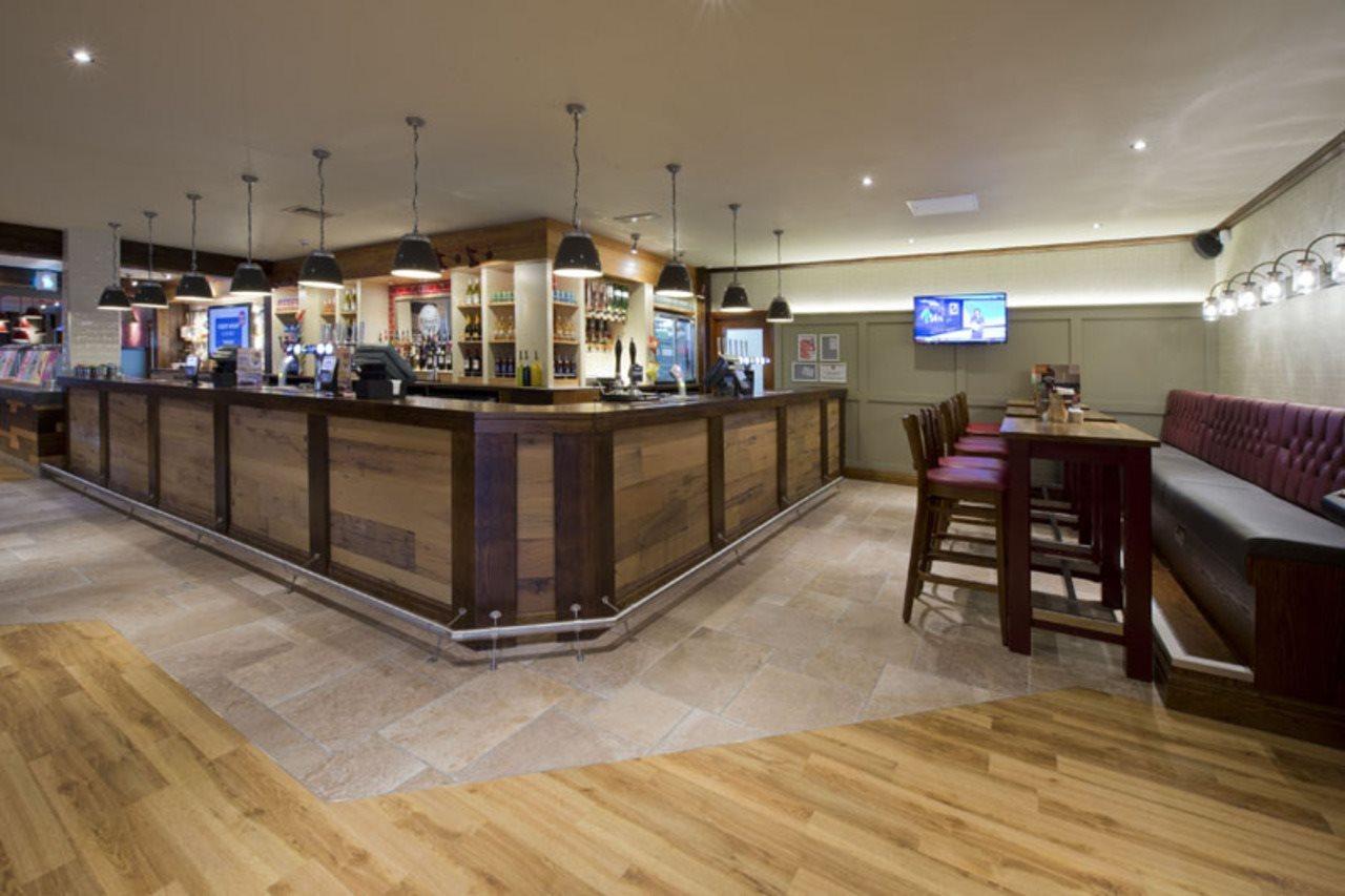 Premier Inn Newcastle - Metro Centre Gateshead Dış mekan fotoğraf