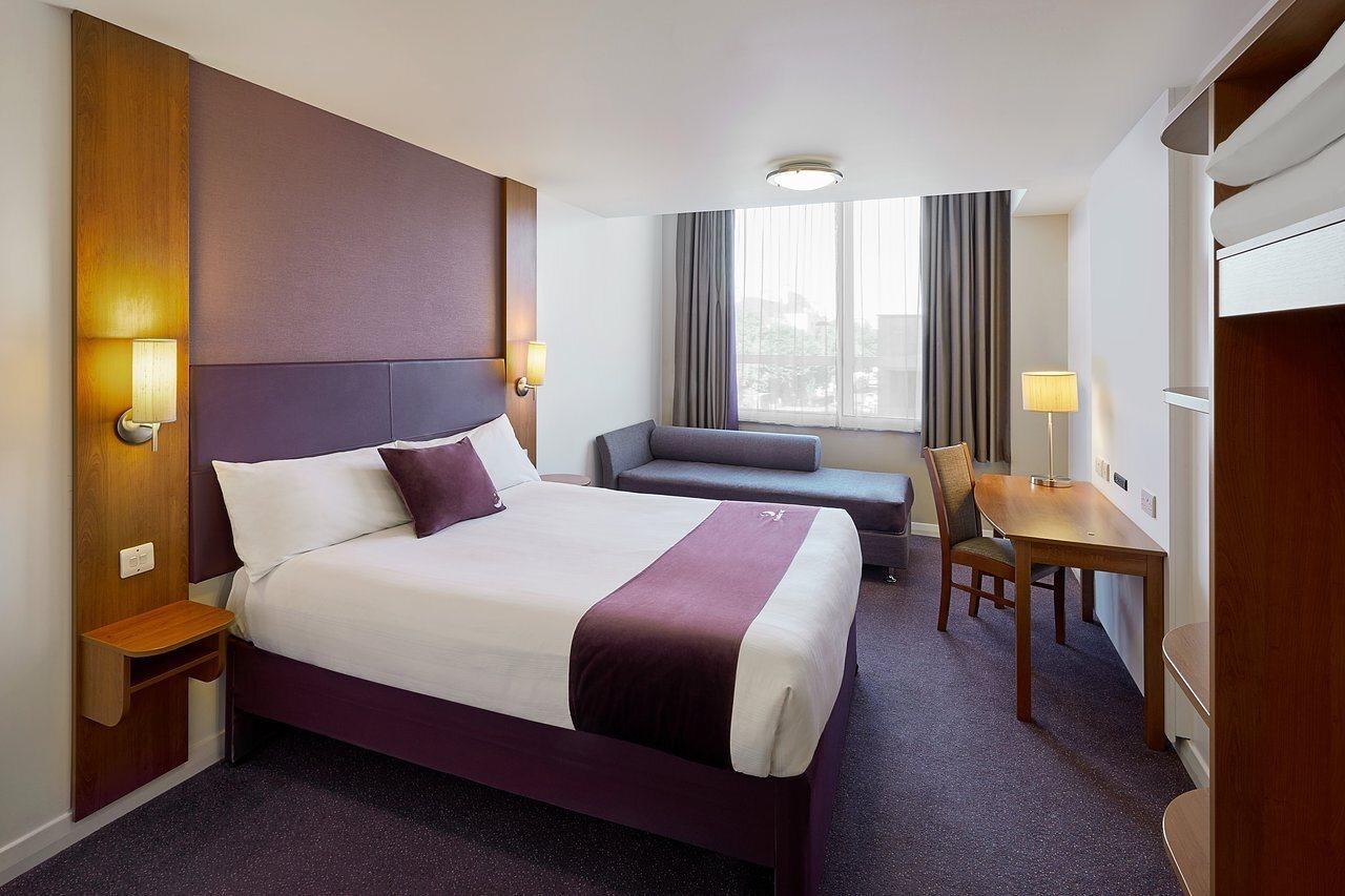 Premier Inn Newcastle - Metro Centre Gateshead Dış mekan fotoğraf
