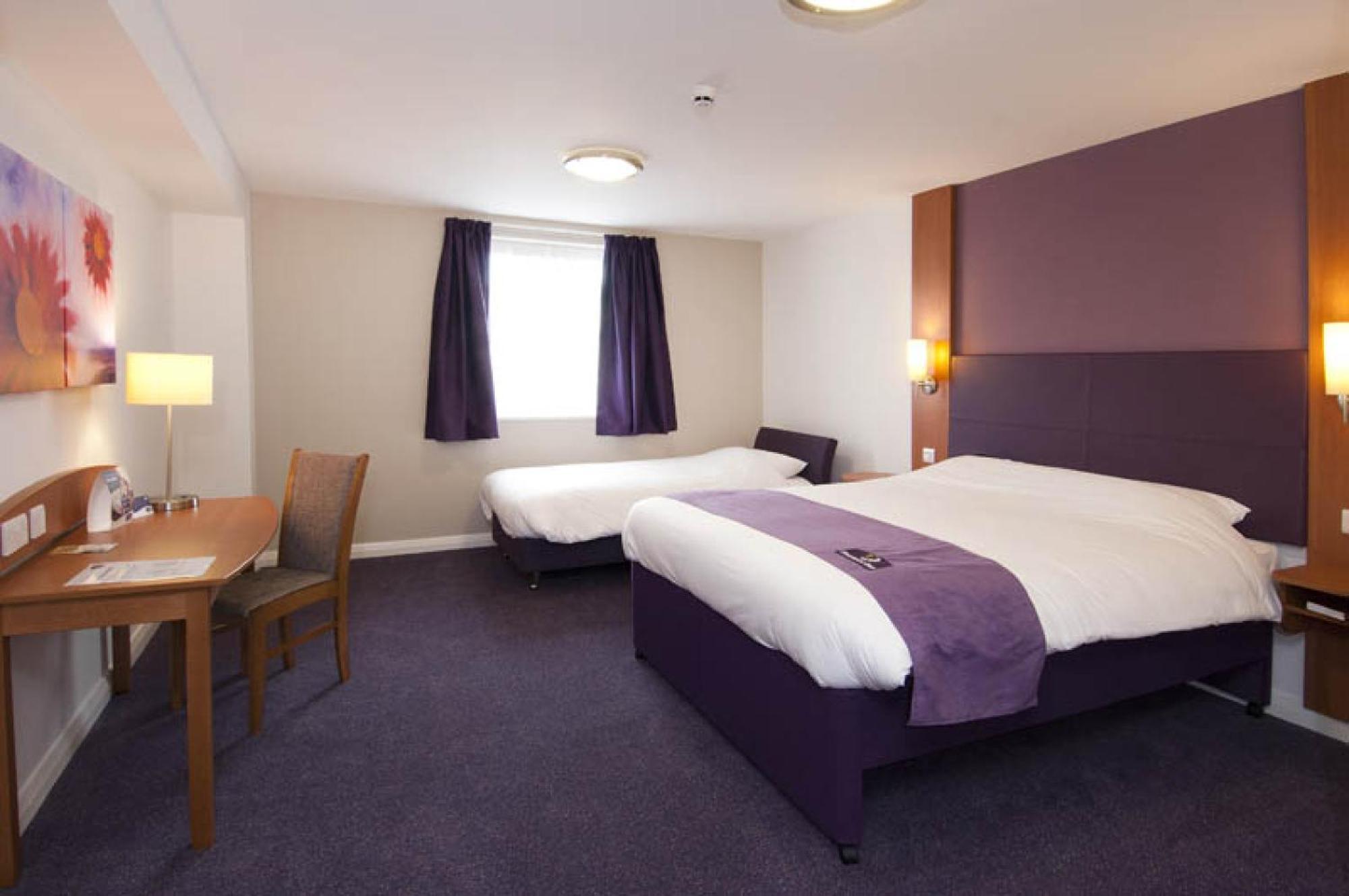 Premier Inn Newcastle - Metro Centre Gateshead Dış mekan fotoğraf