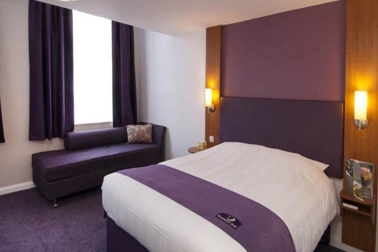 Premier Inn Newcastle - Metro Centre Gateshead Dış mekan fotoğraf