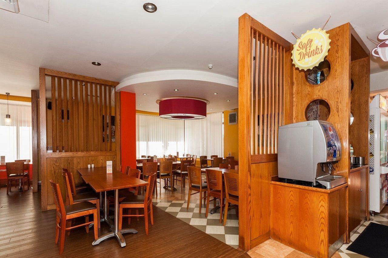 Premier Inn Newcastle - Metro Centre Gateshead Dış mekan fotoğraf