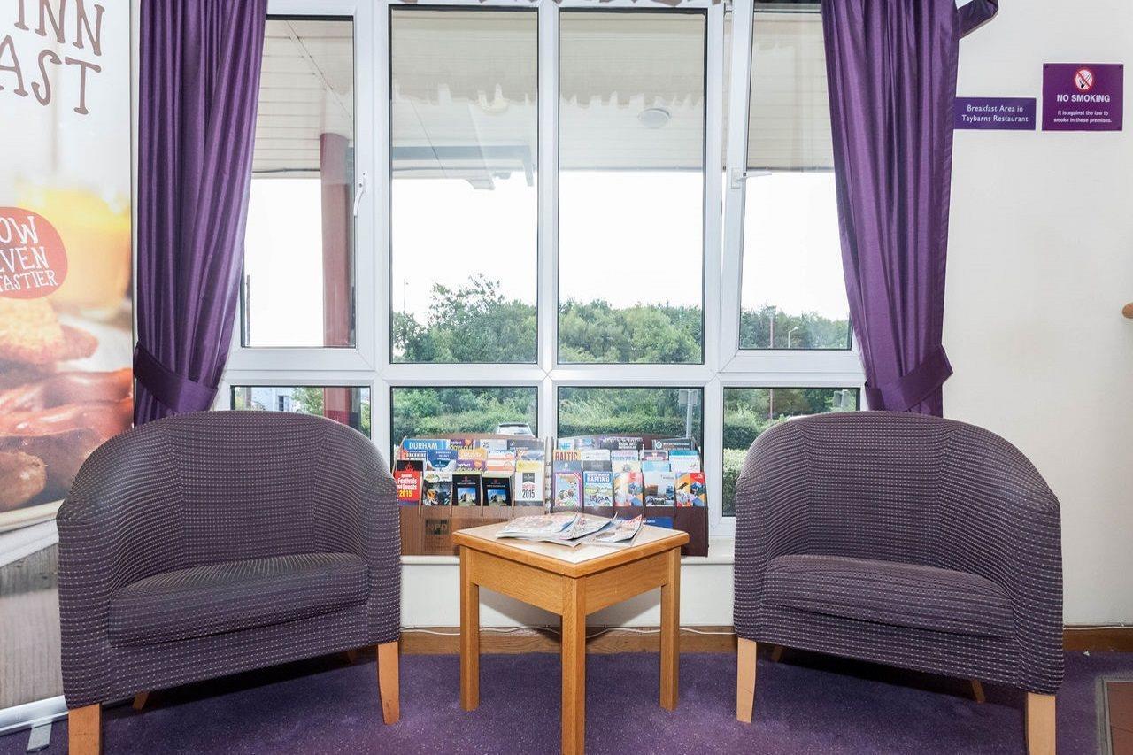 Premier Inn Newcastle - Metro Centre Gateshead Dış mekan fotoğraf