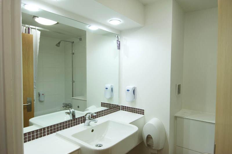 Premier Inn Newcastle - Metro Centre Gateshead Dış mekan fotoğraf
