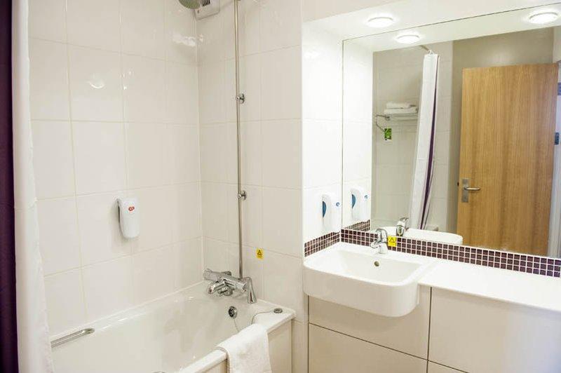Premier Inn Newcastle - Metro Centre Gateshead Dış mekan fotoğraf