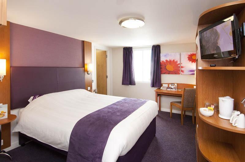 Premier Inn Newcastle - Metro Centre Gateshead Dış mekan fotoğraf
