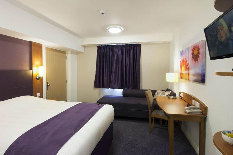 Premier Inn Newcastle - Metro Centre Gateshead Dış mekan fotoğraf